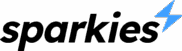 sparkies electricians logo